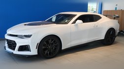 2019 Chevrolet Camaro ZL1