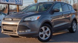 2013 Ford Escape SE