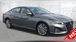 2024 Nissan Altima 2.5 SL