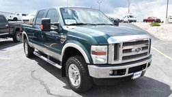 2010 Ford Super Duty F-250 XL