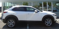 2020 Mazda CX-30 Premium