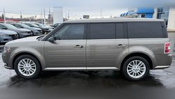 2014 Ford Flex SEL