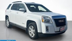 2014 GMC Terrain SLT-1