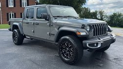 2023 Jeep Gladiator Sport S