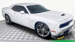 2020 Dodge Challenger R/T