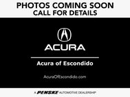 2018 Acura RDX 