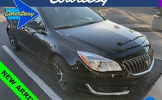 2017 Buick Regal Sport Touring