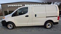 2015 Nissan NV200 SV