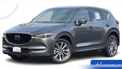 2019 Mazda CX-5 Diesel Signature