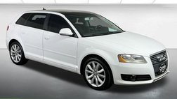 2009 Audi A3 2.0T quattro