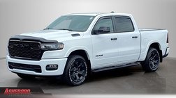 2025 Ram Ram Pickup 1500 Lone Star