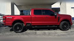 2024 Ford Super Duty F-250 XLT