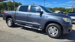2008 Toyota Tundra Limited