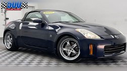 2007 Nissan 350Z Touring