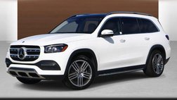 2022 Mercedes-Benz GLS GLS 450