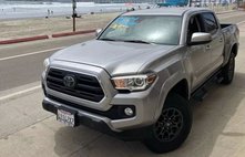 2018 Toyota Tacoma Limited