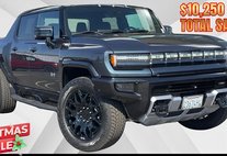 2025 GMC HUMMER EV 2X