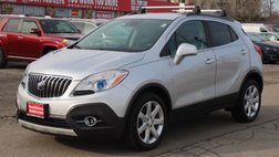 2015 Buick Encore Premium