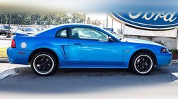 2000 Ford Mustang GT