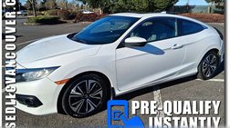 2018 Honda Civic EX-T