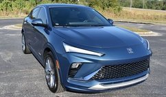 2024 Buick Envista Avenir