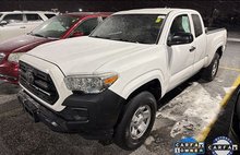 2019 Toyota Tacoma 