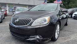 2013 Buick Verano Convenience Group