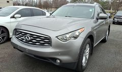 2011 Infiniti FX35 Base