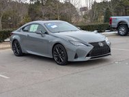 2023 Lexus RC 350 F SPORT
