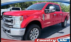 2022 Ford Super Duty F-250 XL