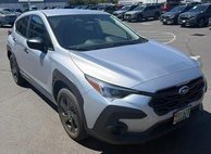 2025 Subaru Crosstrek Base