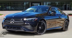2026 Mercedes-Benz CLE CLE 300 4MATIC