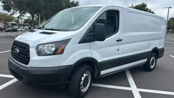 2019 Ford Transit 150