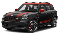 2022 MINI Countryman John Cooper Works ALL4