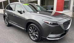 2020 Mazda CX-9 Signature