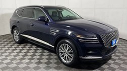 2024 Genesis GV80 2.5T