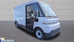 2024 Chevrolet Zevo 400 eAWD