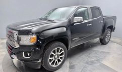 2018 GMC Canyon Denali