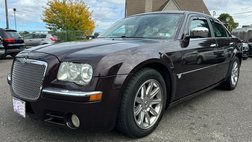 2005 Chrysler 300 C