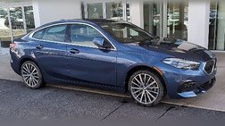 2022 BMW 2 Series 228i xDrive Gran Coupe