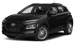 2018 Hyundai Kona SEL