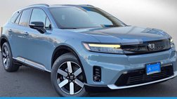 2026 Honda Prologue Touring