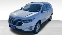 2021 Chevrolet Equinox Premier