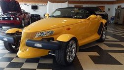 2002 Chrysler Prowler Base