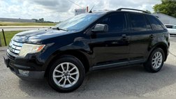 2007 Ford Edge SEL