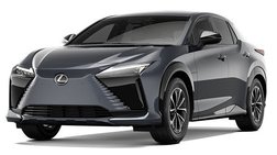 2026 Lexus RZ 350e 350e FWD