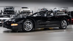 2000 Chevrolet Corvette Base