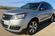 2015 Chevrolet Traverse LS