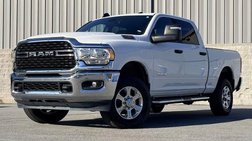 2024 Ram Ram Pickup 2500 Big Horn