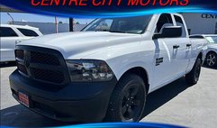 2021 Ram Ram Pickup 1500 Classic Tradesman